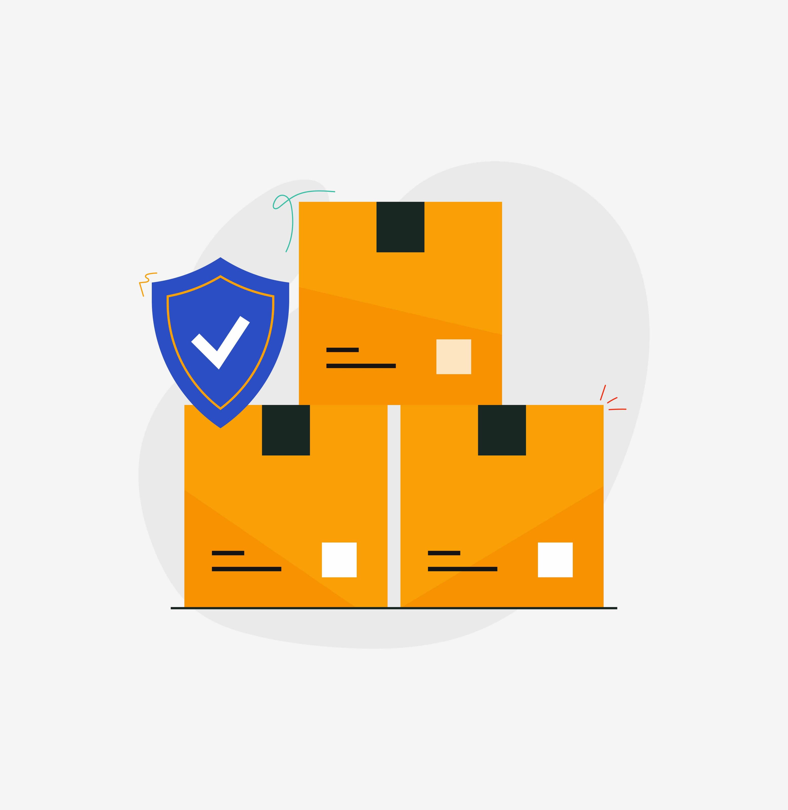 boxes