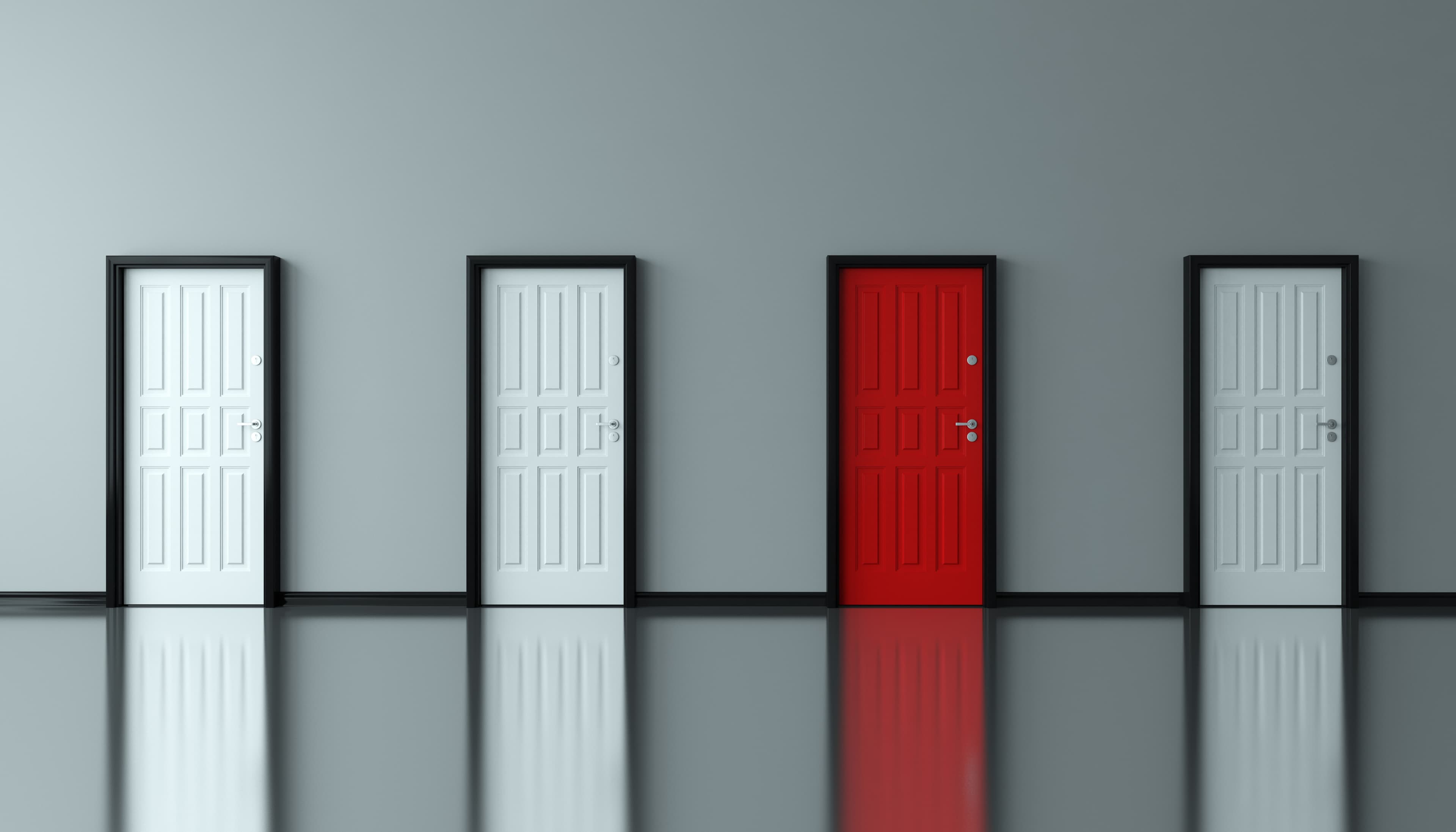 doors