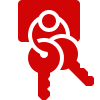 Spare Keys or Key Unlock Assistance