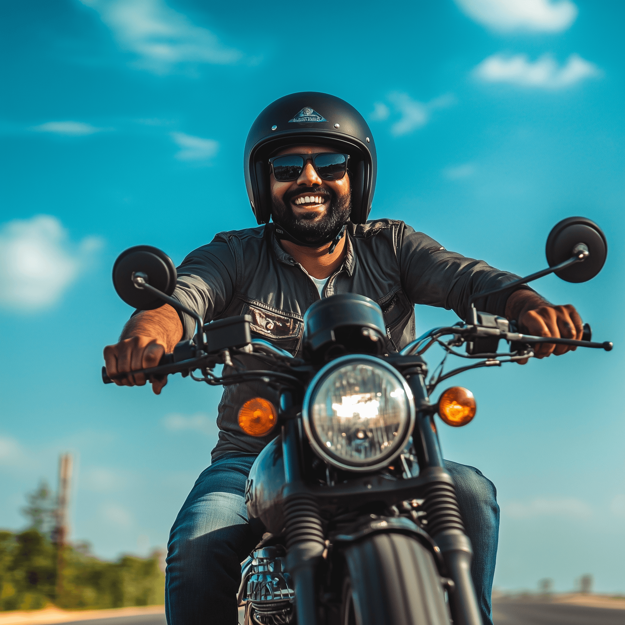 manwithbike