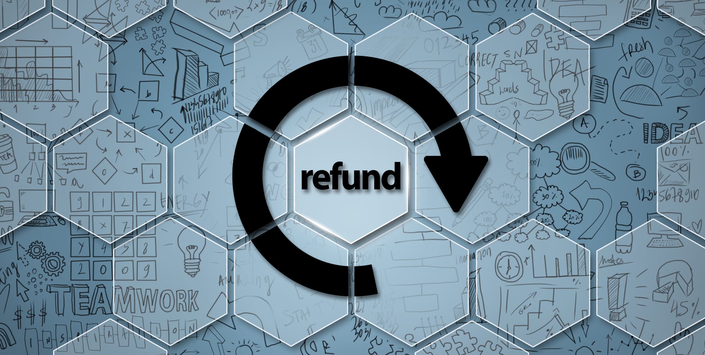refund